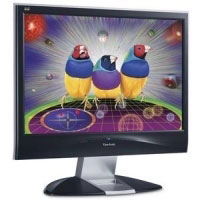 Viewsonic VX2835wm (VX2835WM-EU) Viewsonic VX2835wm (VX2835WM-EU)